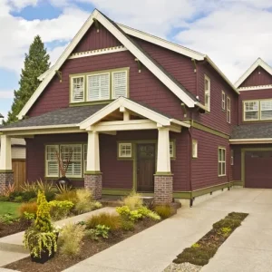 сайдинг sofit