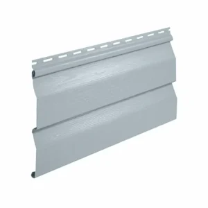 Сайдинг синьо