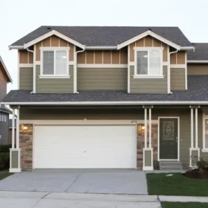 Сайдинг Classic