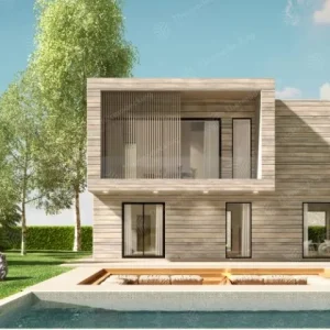 Сайдинг Термо 