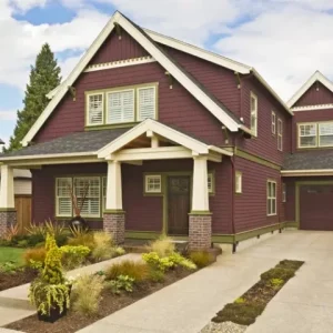 Сайдинг Sofit 