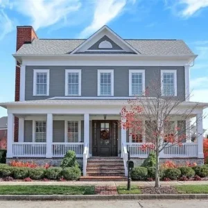 винилов сайдинг