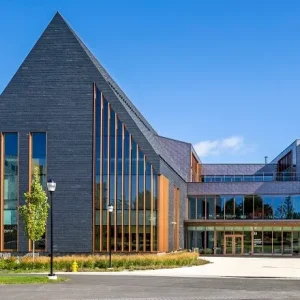 Канадски сайдинг 