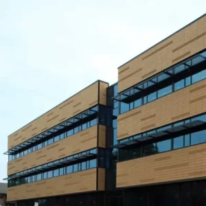 Фасадна система