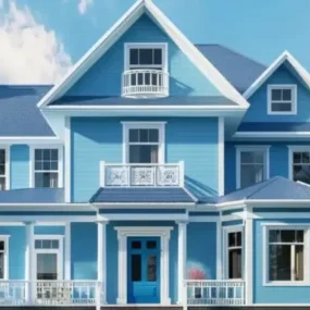 Външна облицовка