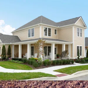 Сайдинг екологичен